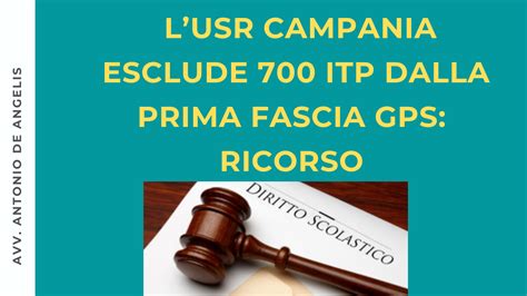 avvocato versace ricorso gae itp|Ricorso .